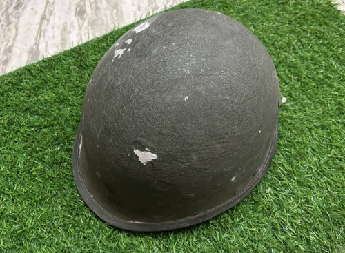 Ancien casque militaire - , m74