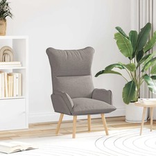 fauteuil Tissu et