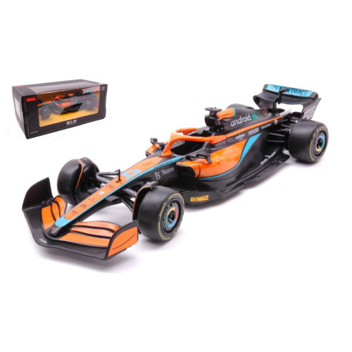 Mclaren mcl36 4 emilia - mclaren, f1