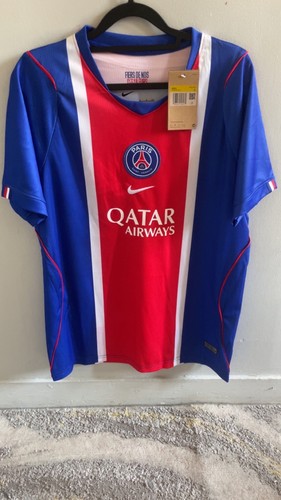 Maillot exterieur psg - maillot,