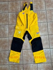 SALOPETTE/PANTALON GORE-TEX PRO HPX OCEAN HOMME, Taille SB, Jaune, Clipper Race