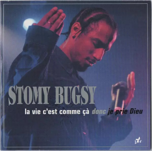 Vie est comme ça donc - la,