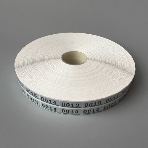Noritsu twin check labels - noritsu,