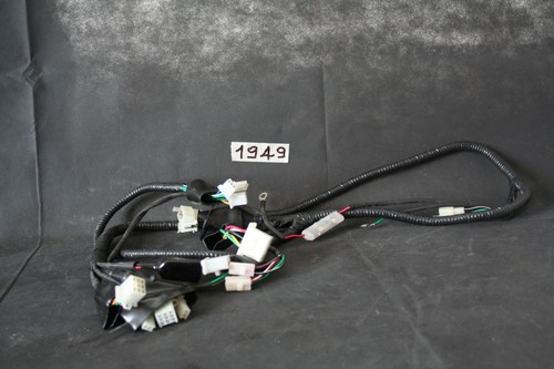Système électrique câblage - système,