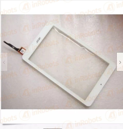 Touch for acer iconia - 8",