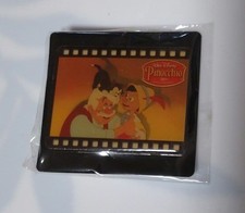 Disney Pin Badge Pinocchio