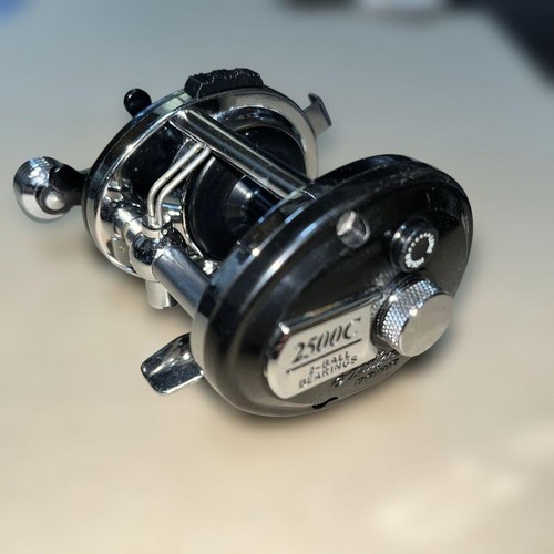Daiwa millionaire 2500c - millionaire,