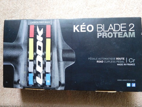 Look keo blade - look,