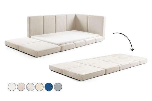 Lit montessori modulaire pour - montessori,