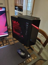 pc gamer Acer Nitro 50 i5