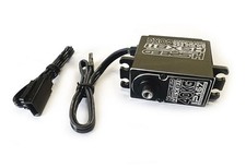 HSPEED HSP0026 HSX811 Super-Torque Servo Numérique 40kg Crawler & Basher