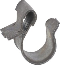 Agrafe Métal pour Fixation de