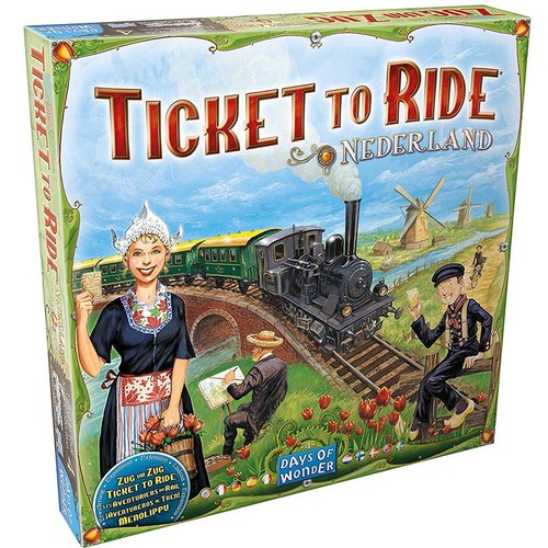 Les aventuriers rail - du,