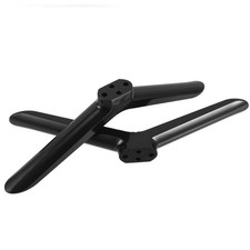 2 Pcs TV Stand Legs Pieds De