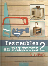 LES MEUBLES EN PALETTES &