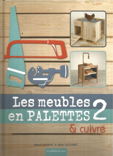 Les meubles palettes - en,