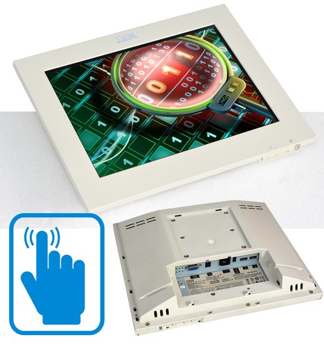30cm ibm avec - 12, usb