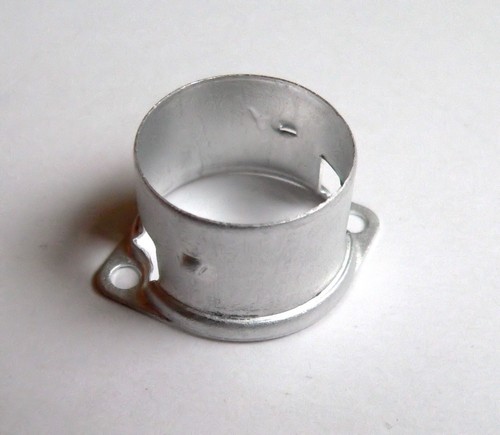 B9a jupe adaptateur pour tube - adaptateur,