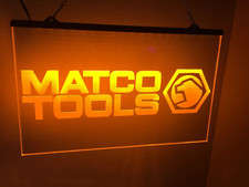 PANNEAU LUMINEUX NÉON LED