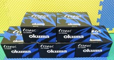 Okuma Cedros Aluminum