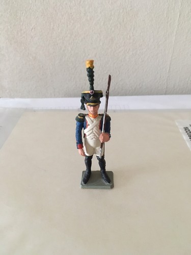 Soldat starlux empire - soldat,
