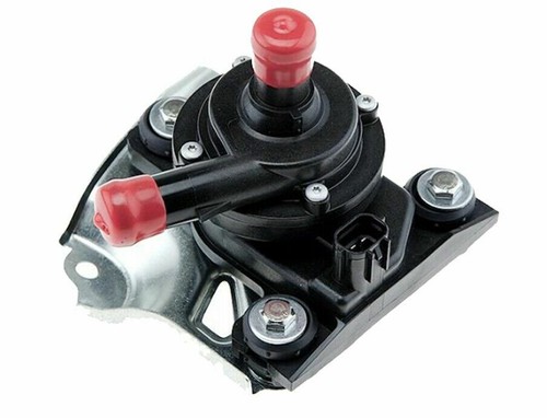 Pompe eau additionnelle - a,