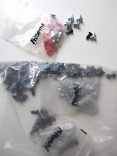 Fixations de tourisme alpin