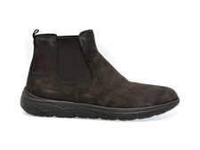 Geox Bottines Hommes en Daim