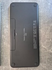 Logitech pebble keys k380s - logitech,