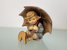 Hummel Figurine 152/0B. Fille