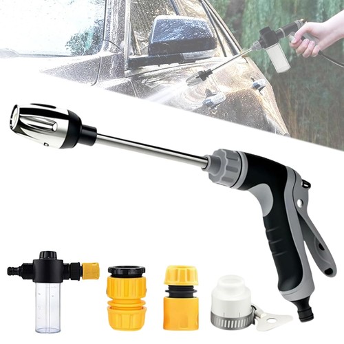 Pistolet haute pression power - pistolet,