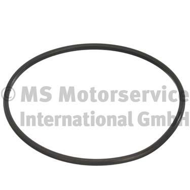Pierburg gasket fuel tank cap - fuel,