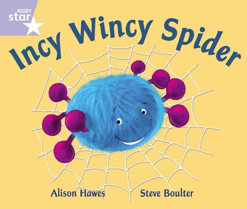 Rigby star guided phonic - guided,
