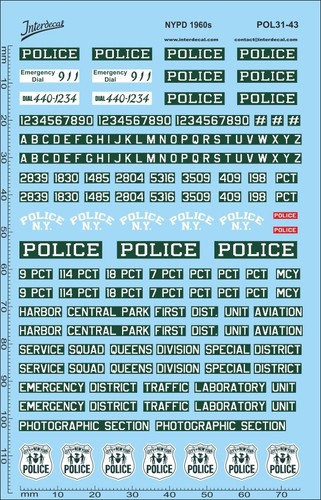 Police nypd - police,,