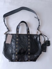 Sac À Main Vanessa Bruno Zippy En Cuire En Bandoulière Et Fermeture