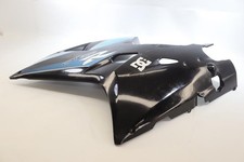 Flanc gauche HYOSUNG GTR 650