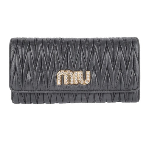 Miu portefeuille - miu,