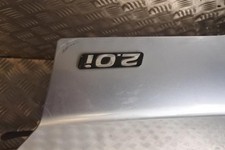 Malle/Hayon arriere HONDA