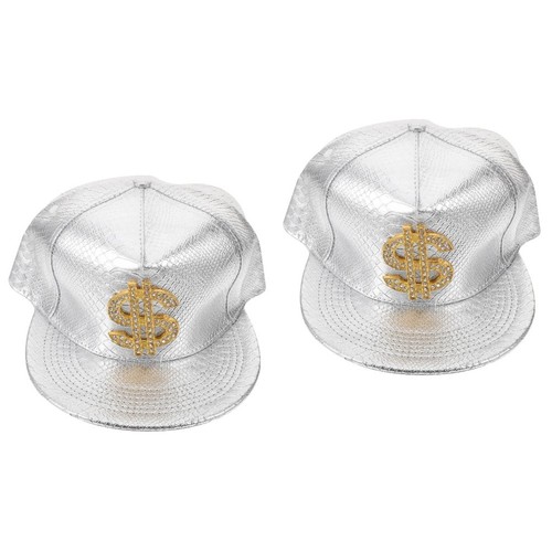 Count casquettes baseball - count, de