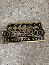 Pin’s Le Tour France