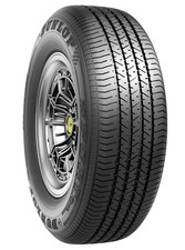 Pneus d'Eté 185/70 R13 Dunlop