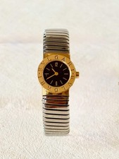 BVLGARI Montre Tubogas