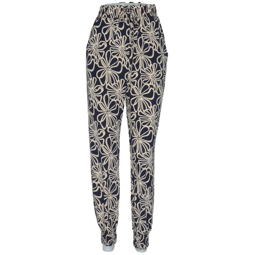 Dodo pantalon pyjama - de,