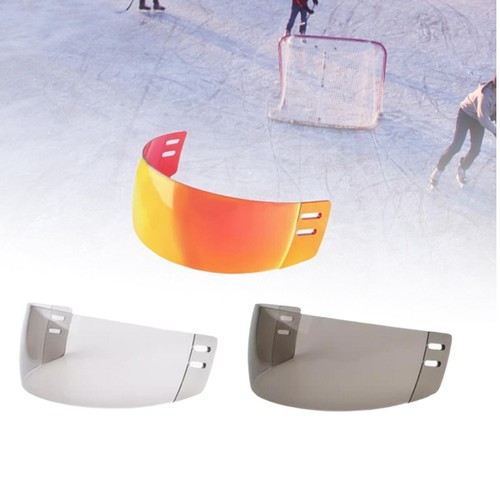 Visière casque hockey - visière, de