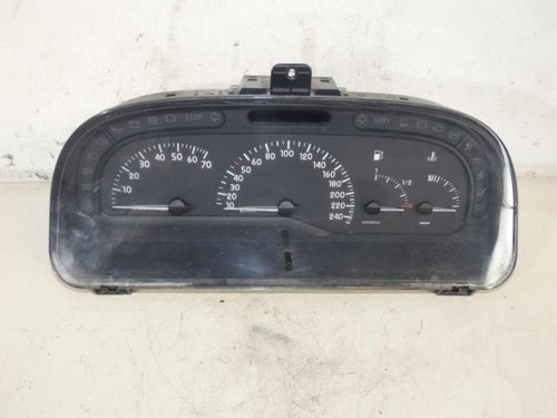 Compteur renault laguna - laguna, 1