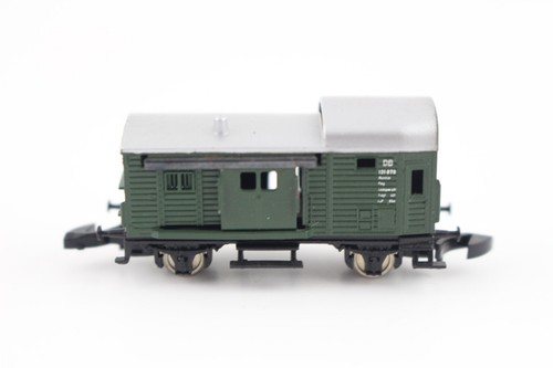 8609 wagon service - service, train