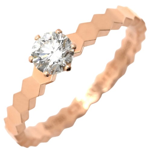 Bague chaumet de - b.,