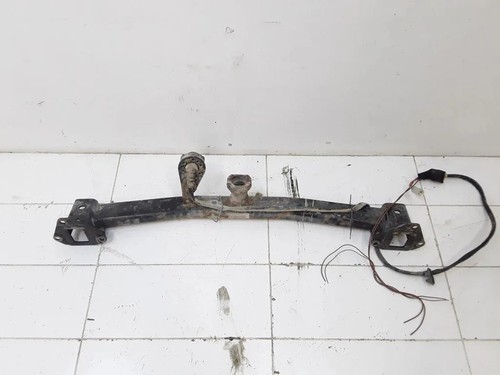 Mercedes benz w169 attelage - mercedes-benz,