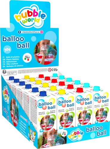 Gadget dulcop balloo - gadget,
