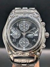 CITIZEN 0510S72111 Montre
